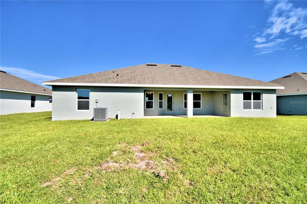 4425 Juneberry Drive Auburndale FL 33823