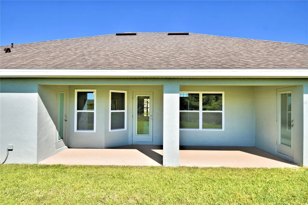 4425 Juneberry Drive Auburndale FL 33823