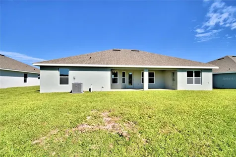4425 Juneberry Drive Auburndale FL 33823
