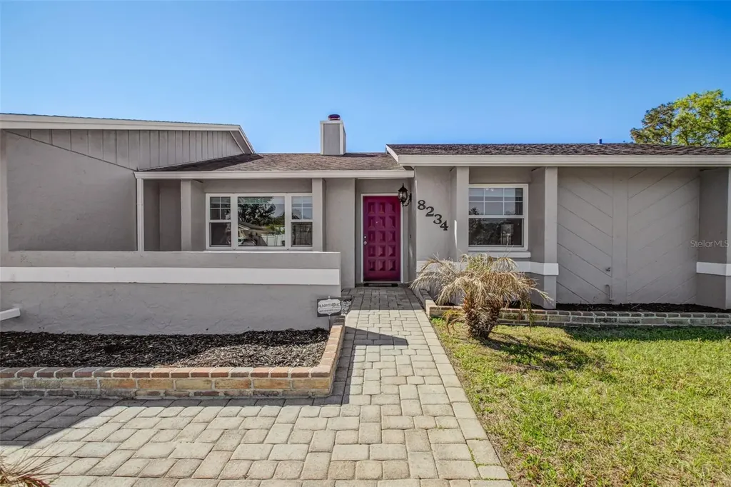 8234 Imber Street Orlando FL 32825