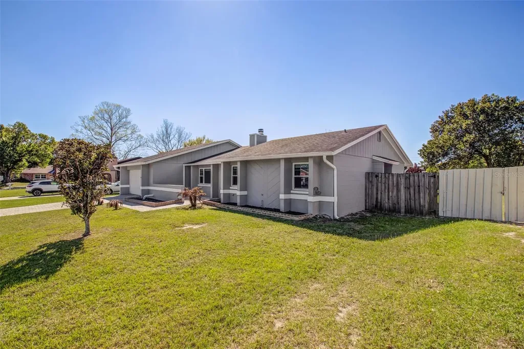 8234 Imber Street Orlando FL 32825