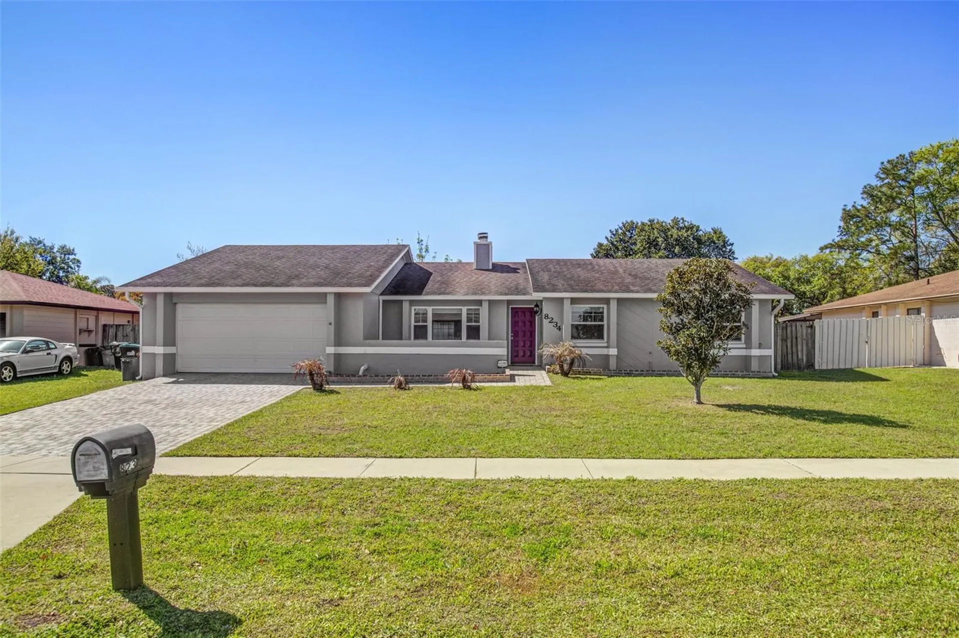 8234 Imber Street Orlando FL 32825