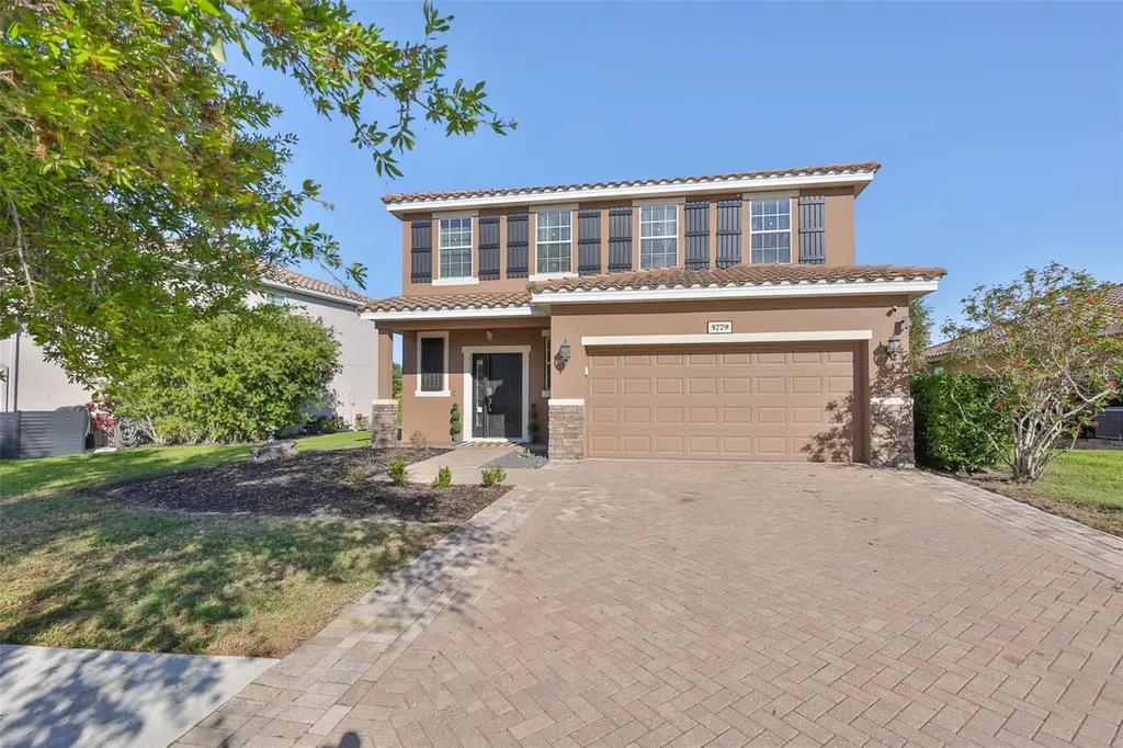 5779 Aaron Court Sarasota FL 34232