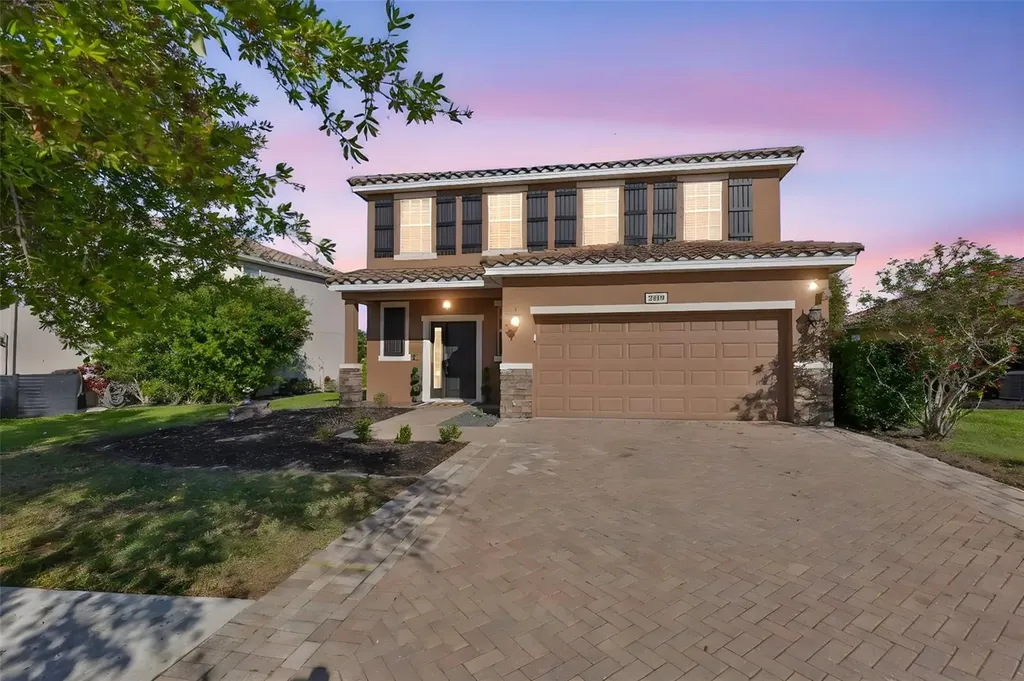 5779 Aaron Court Sarasota FL 34232