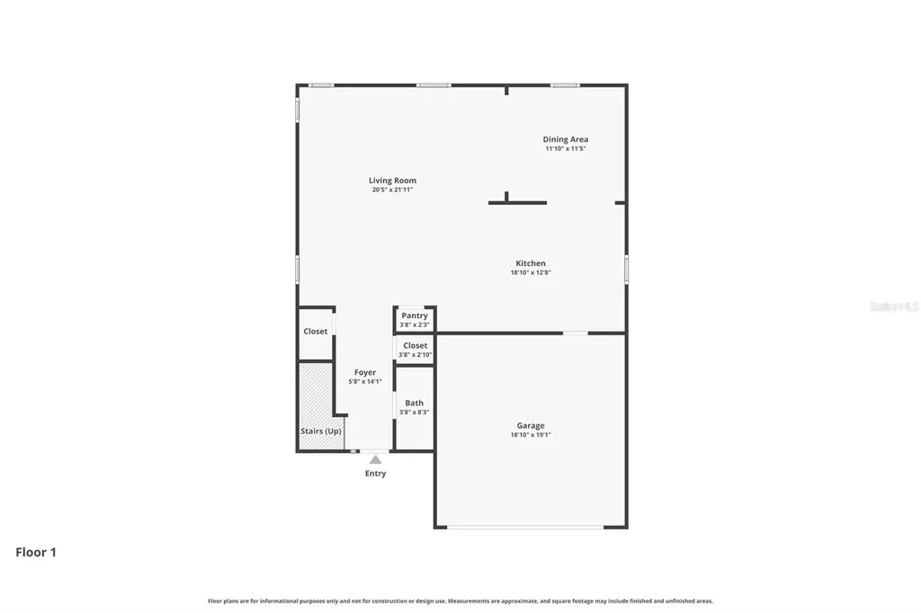 5779 Aaron Court Sarasota FL 34232