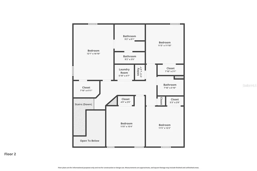 5779 Aaron Court Sarasota FL 34232