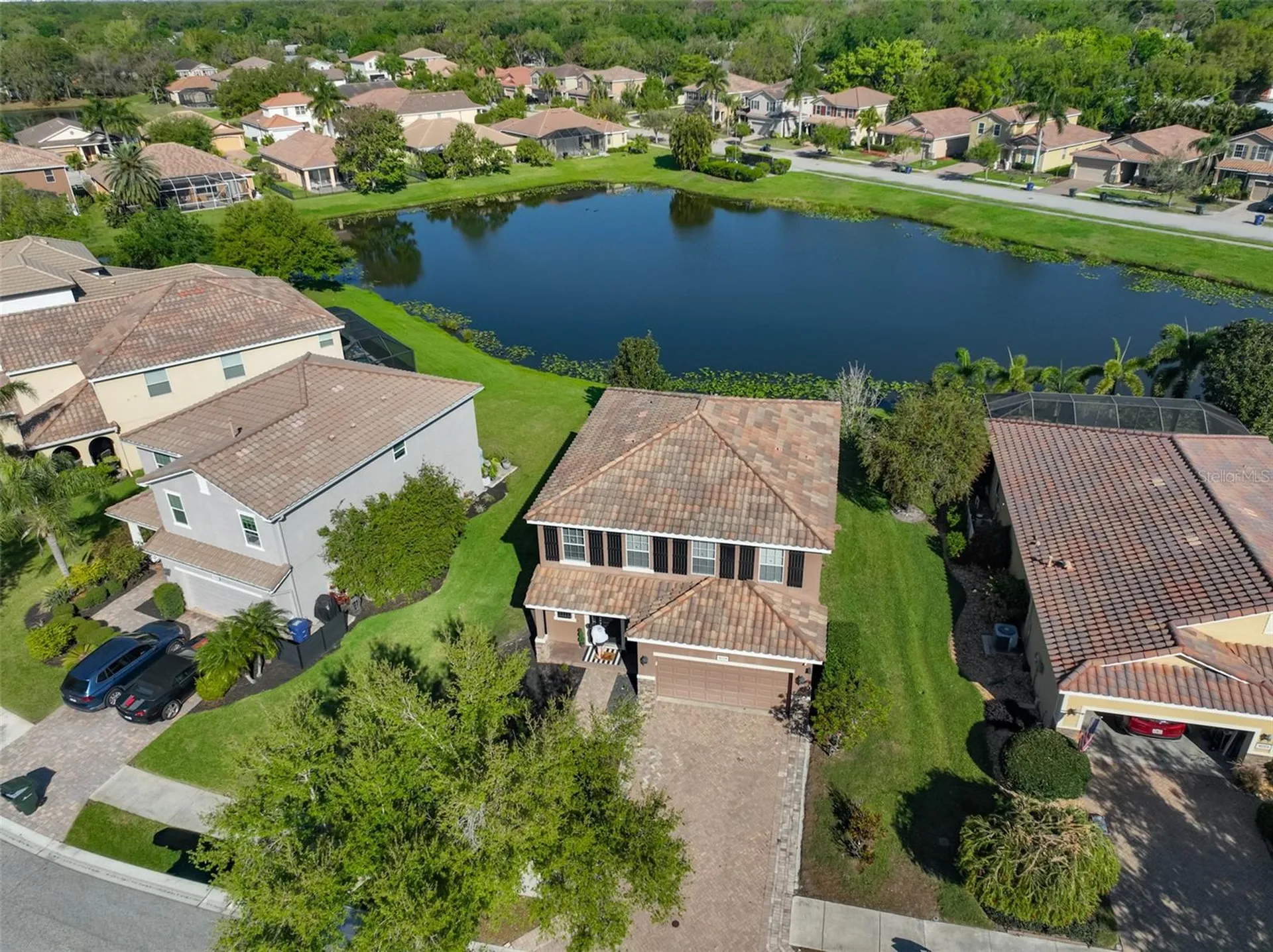 5779 Aaron Court Sarasota FL 34232