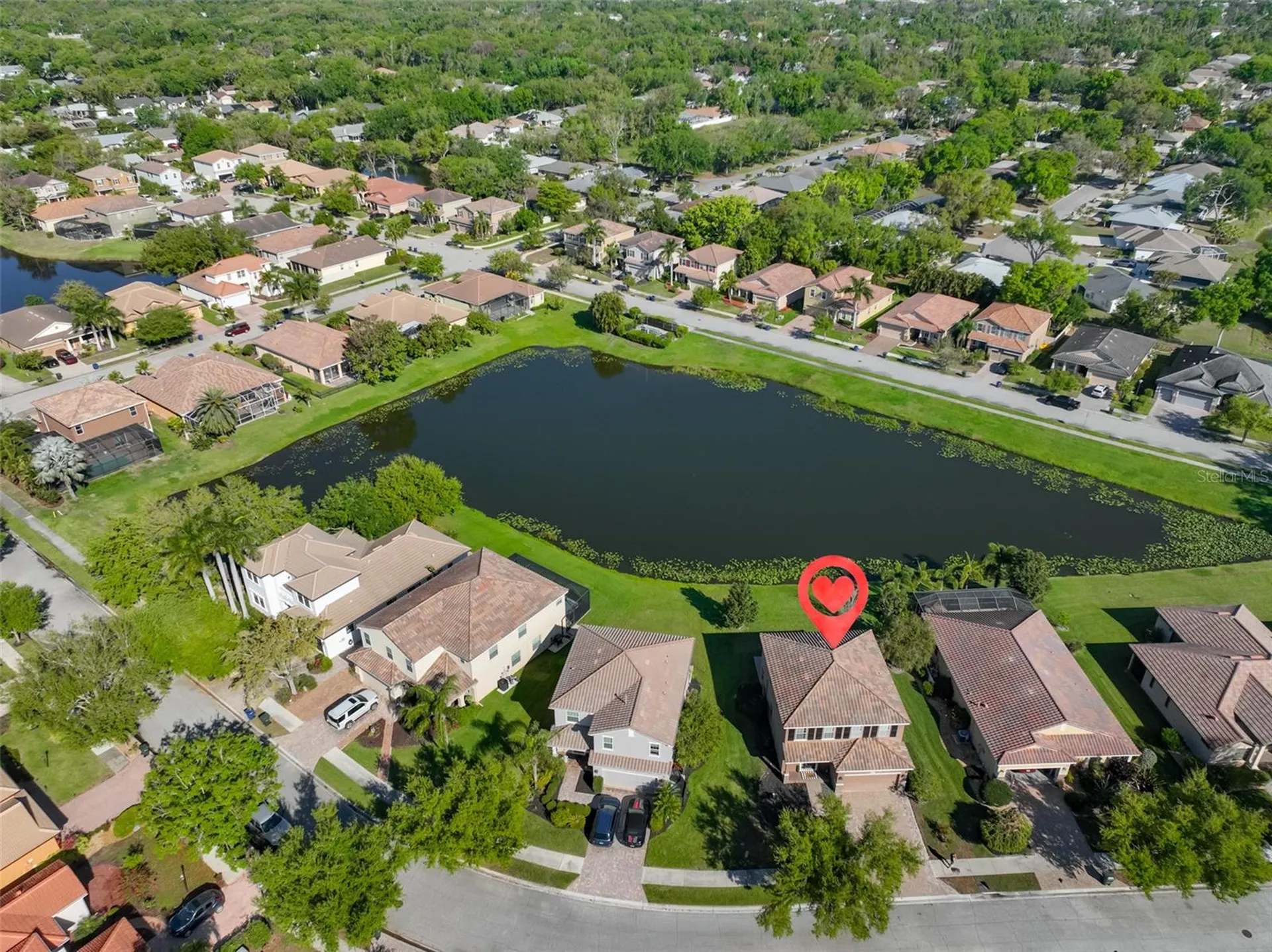 5779 Aaron Court Sarasota FL 34232