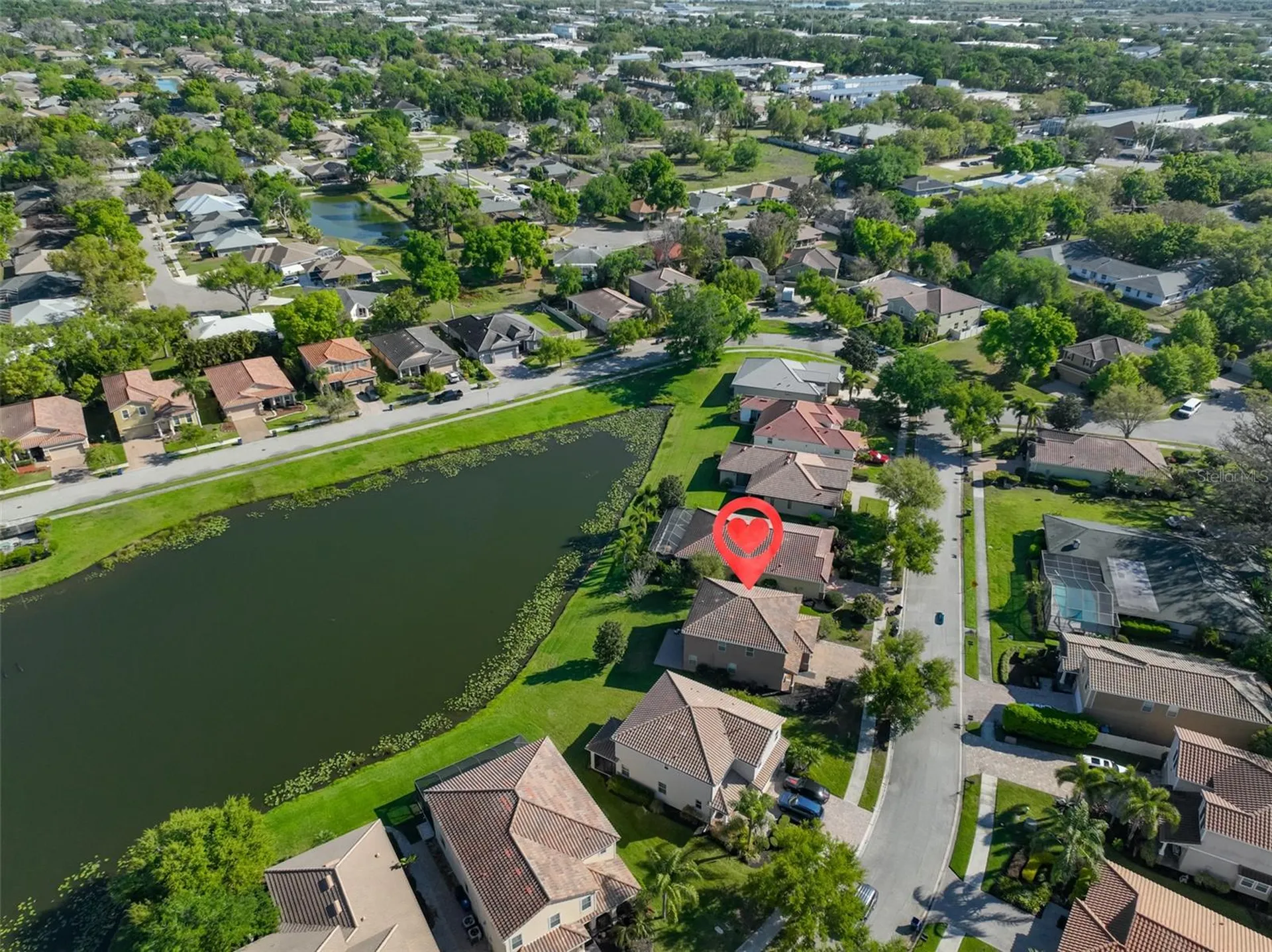5779 Aaron Court Sarasota FL 34232
