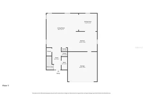 5779 Aaron Court Sarasota FL 34232