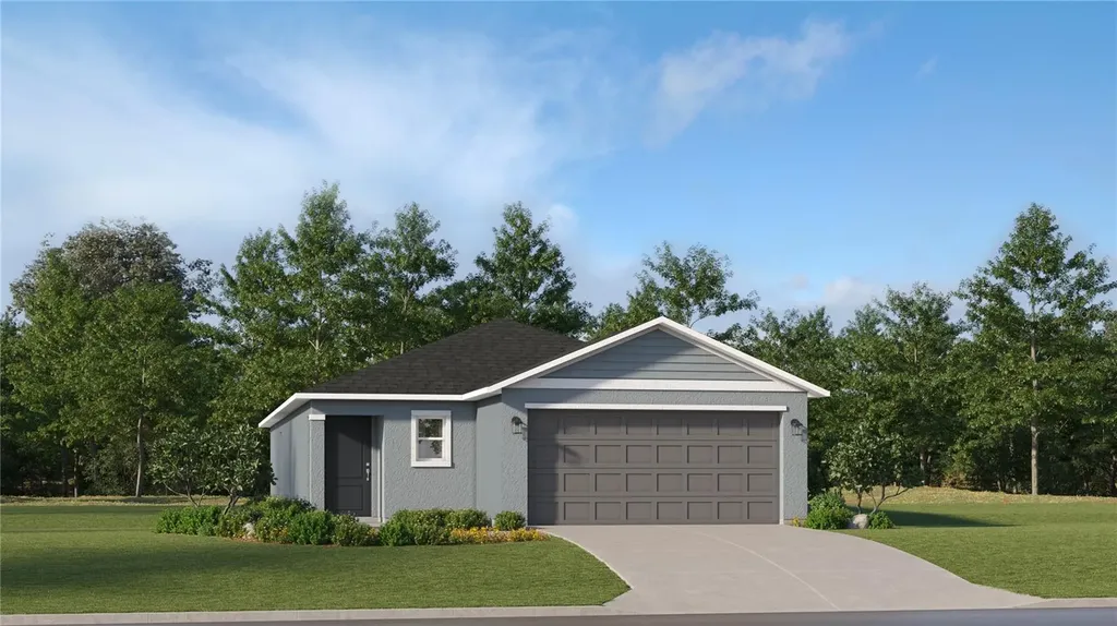 3181 NE 36th Place Ocala FL 34479