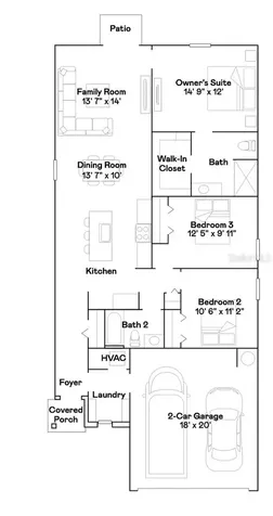 3181 NE 36th Place Ocala FL 34479