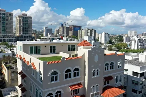 1506 Ashford San Juan PR 00911