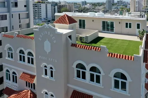 1506 Ashford San Juan PR 00911