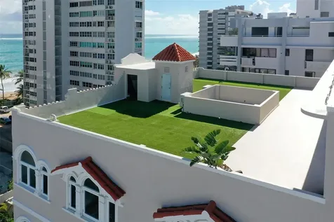 1506 Ashford San Juan PR 00911