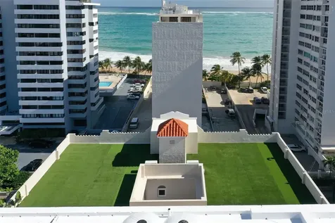 1506 Ashford San Juan PR 00911