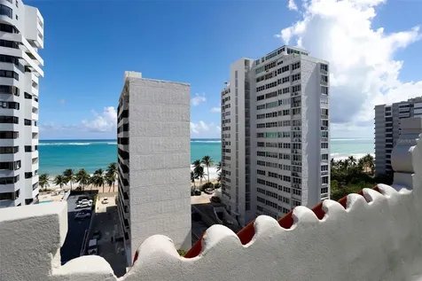 1506 Ashford San Juan PR 00911