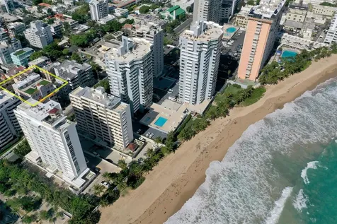 1506 Ashford San Juan PR 00911