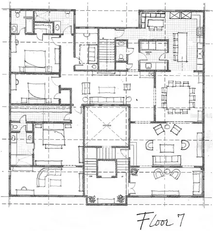 1506 Ashford San Juan PR 00911