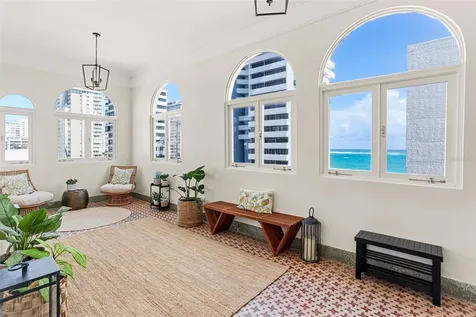 1506 Ashford San Juan PR 00911