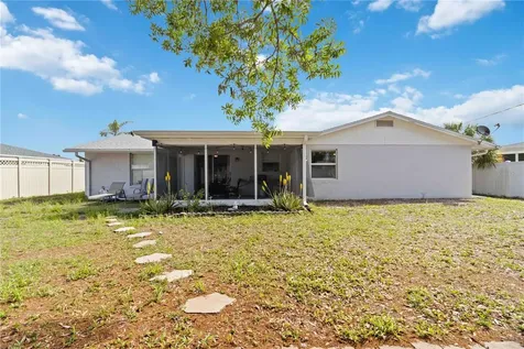 395 Gulf Breeze Boulevard Venice FL 34293