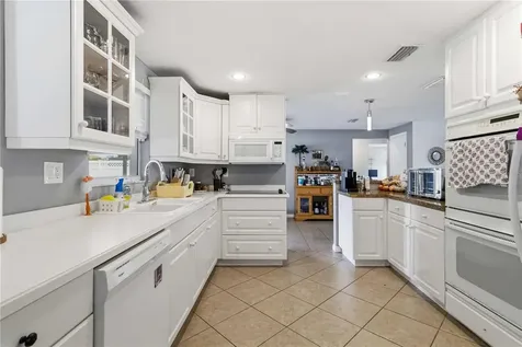 395 Gulf Breeze Boulevard Venice FL 34293