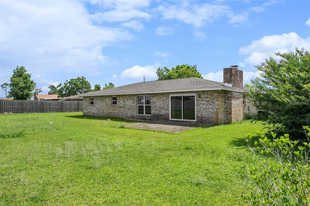 2807 Gordon Street N Panama City FL 32405