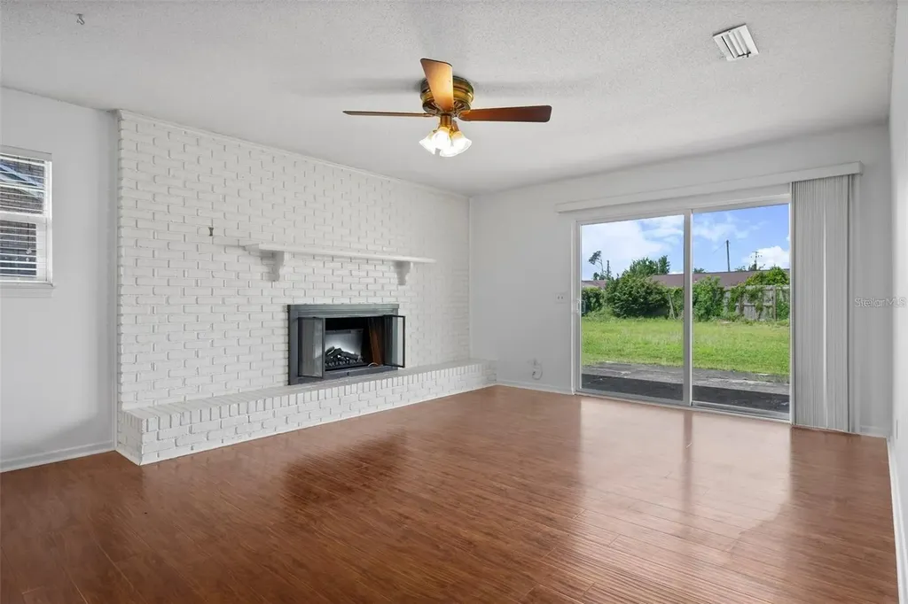 2807 Gordon Street N Panama City FL 32405