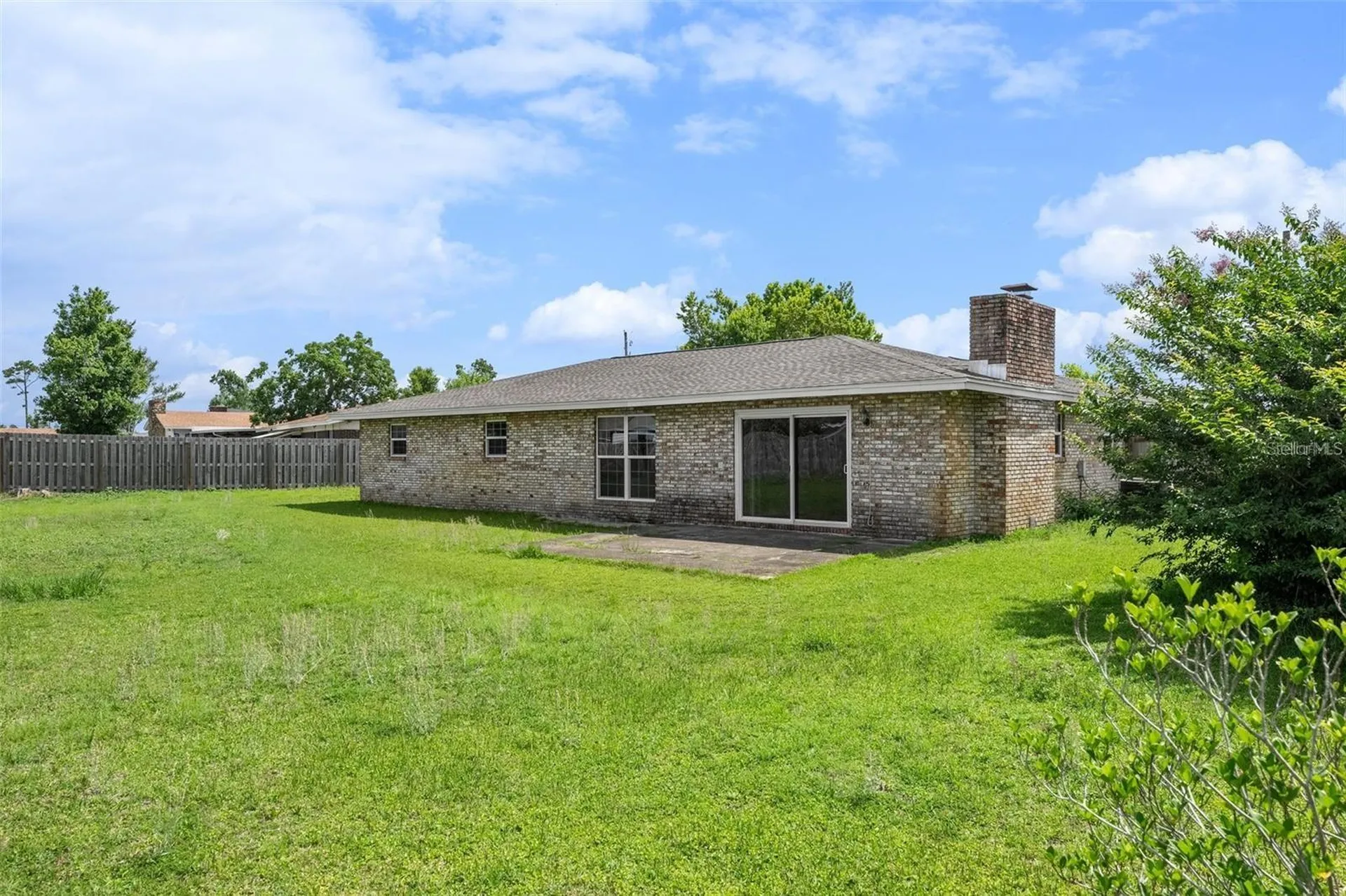 2807 Gordon Street N Panama City FL 32405