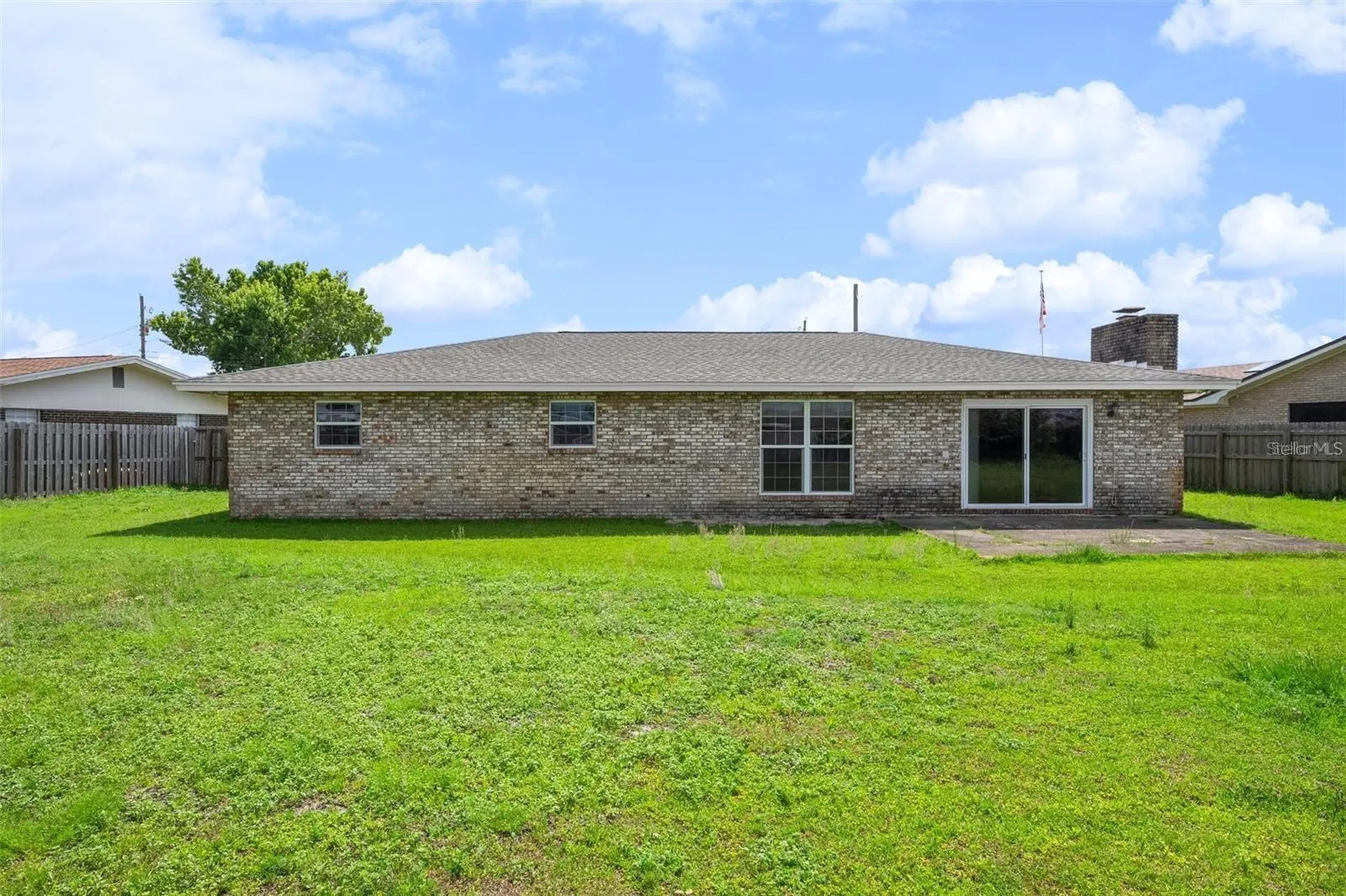 2807 Gordon Street N Panama City FL 32405