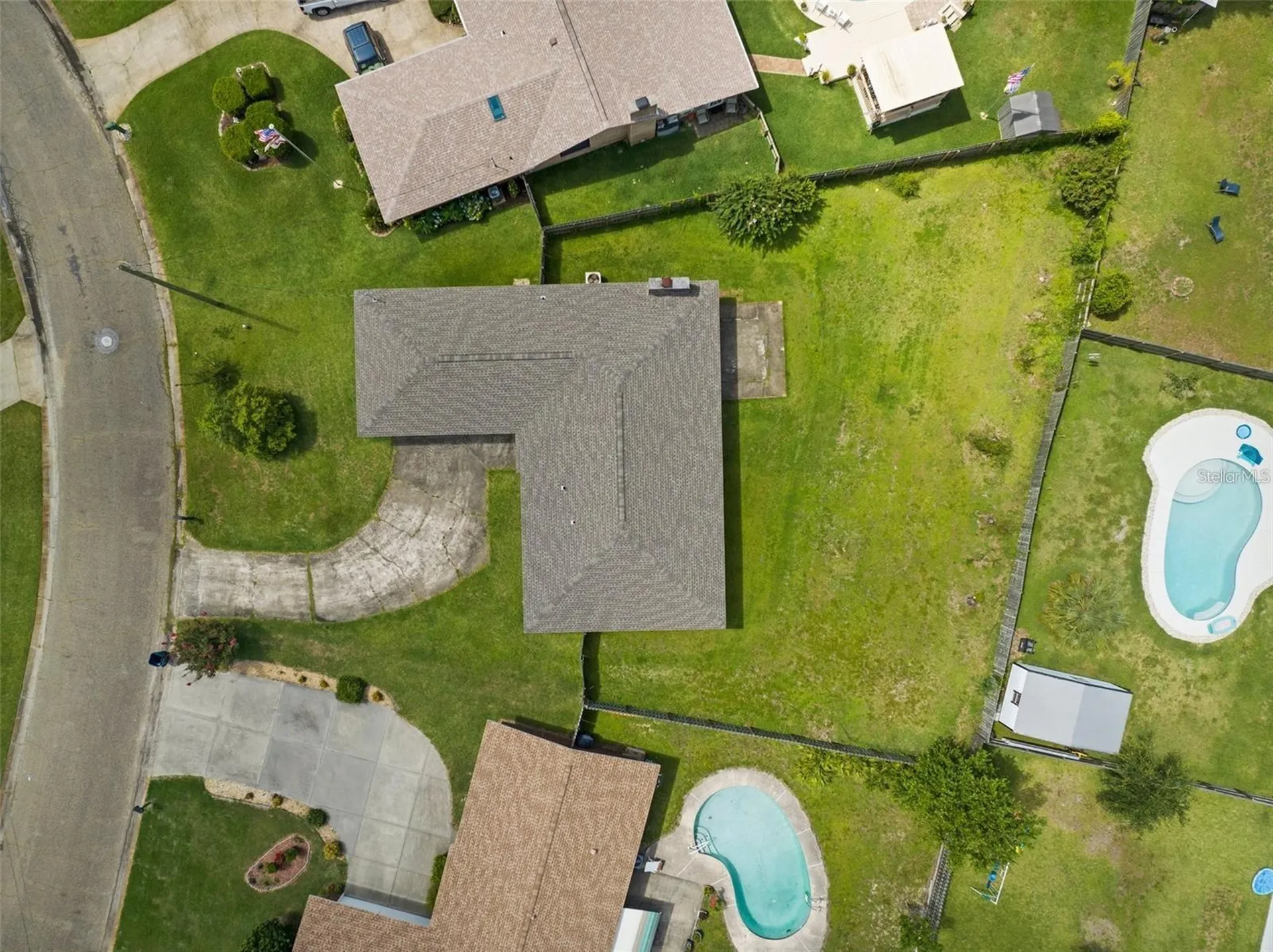2807 Gordon Street N Panama City FL 32405