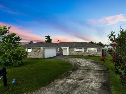 2807 Gordon Street N Panama City FL 32405