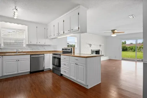 2807 Gordon Street N Panama City FL 32405