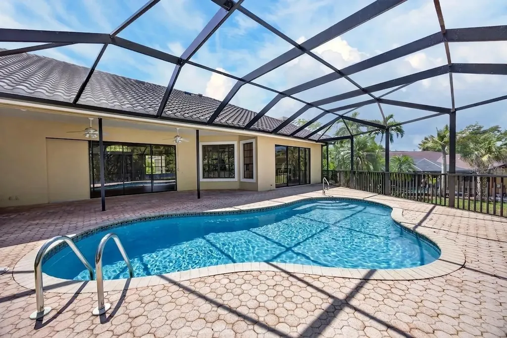 7214 Hendry Creek Drive Fort Myers FL 33908