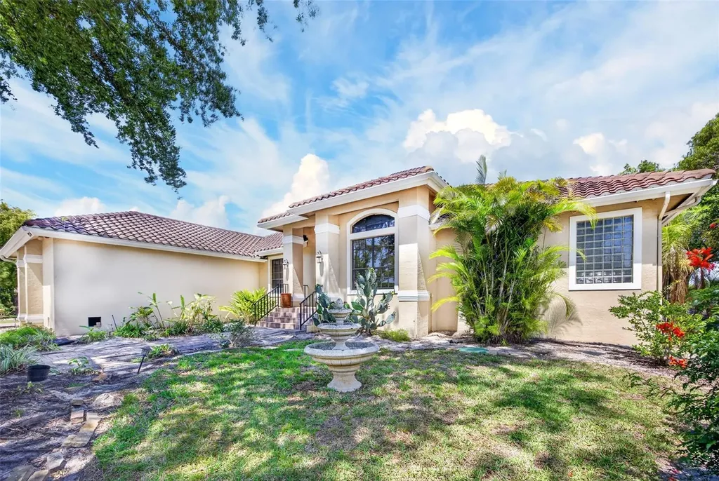 7214 Hendry Creek Drive Fort Myers FL 33908