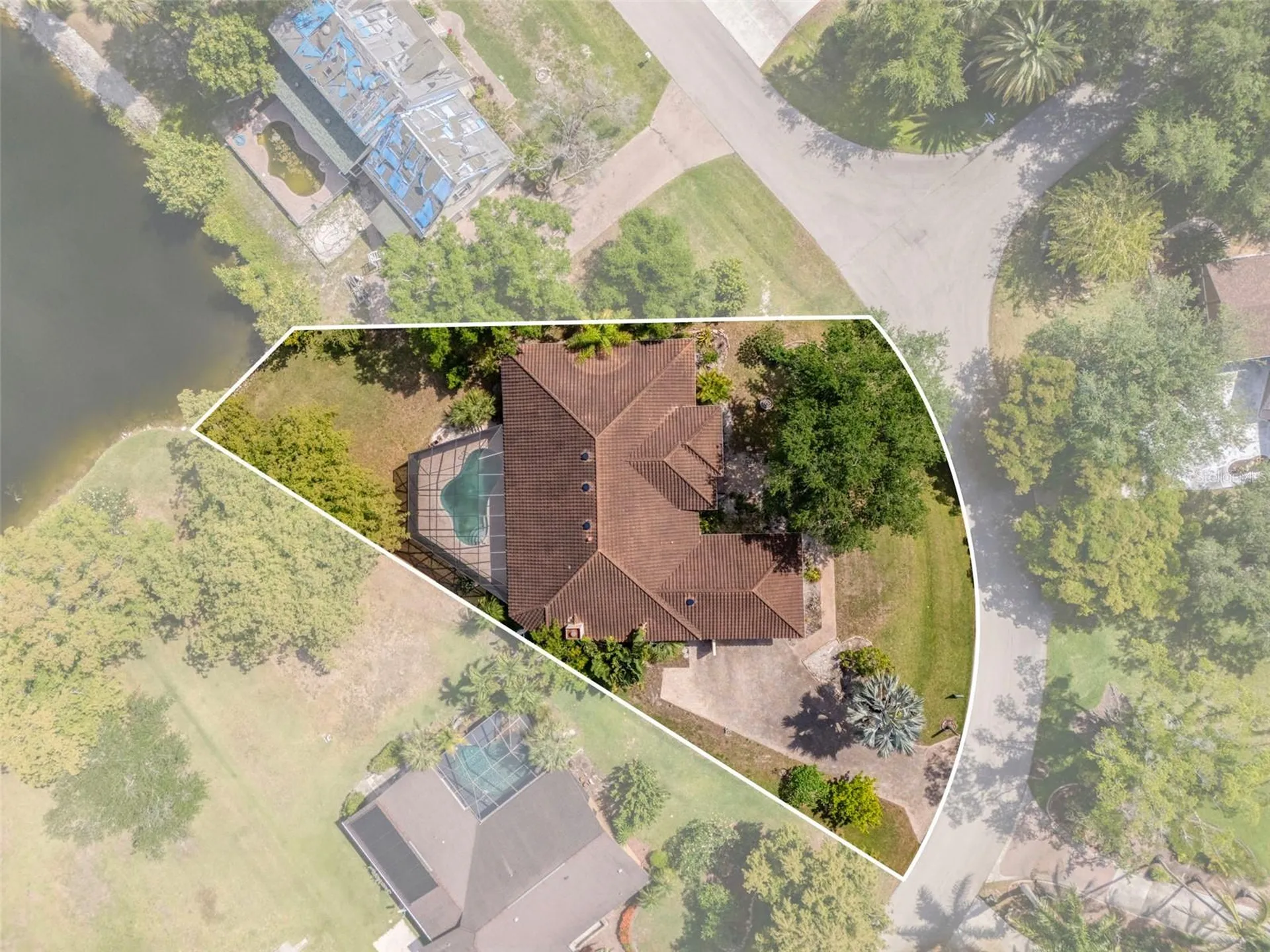 7214 Hendry Creek Drive Fort Myers FL 33908