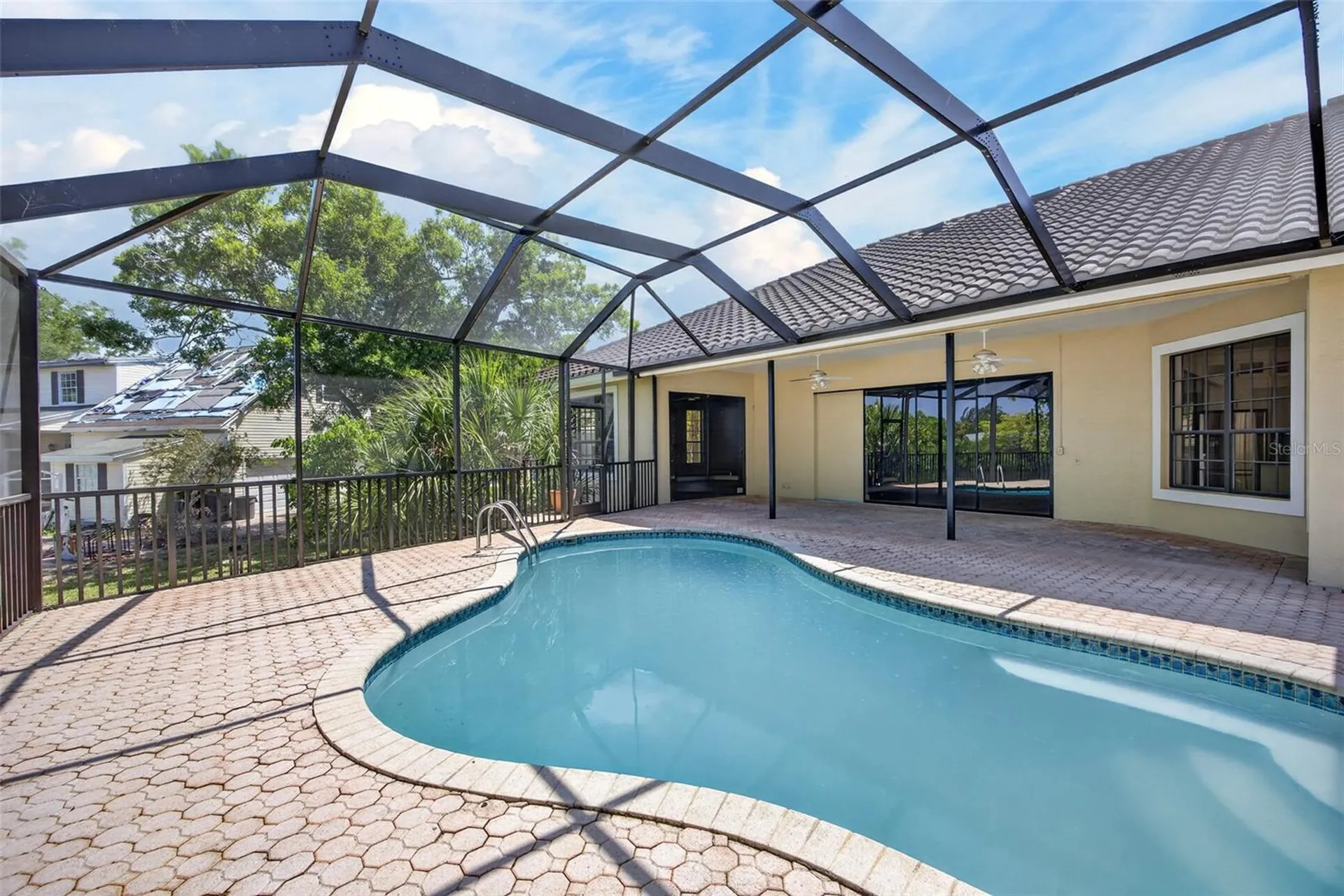 7214 Hendry Creek Drive Fort Myers FL 33908