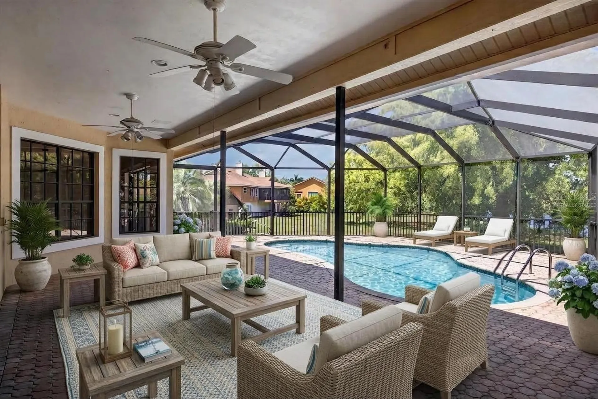 7214 Hendry Creek Drive Fort Myers FL 33908
