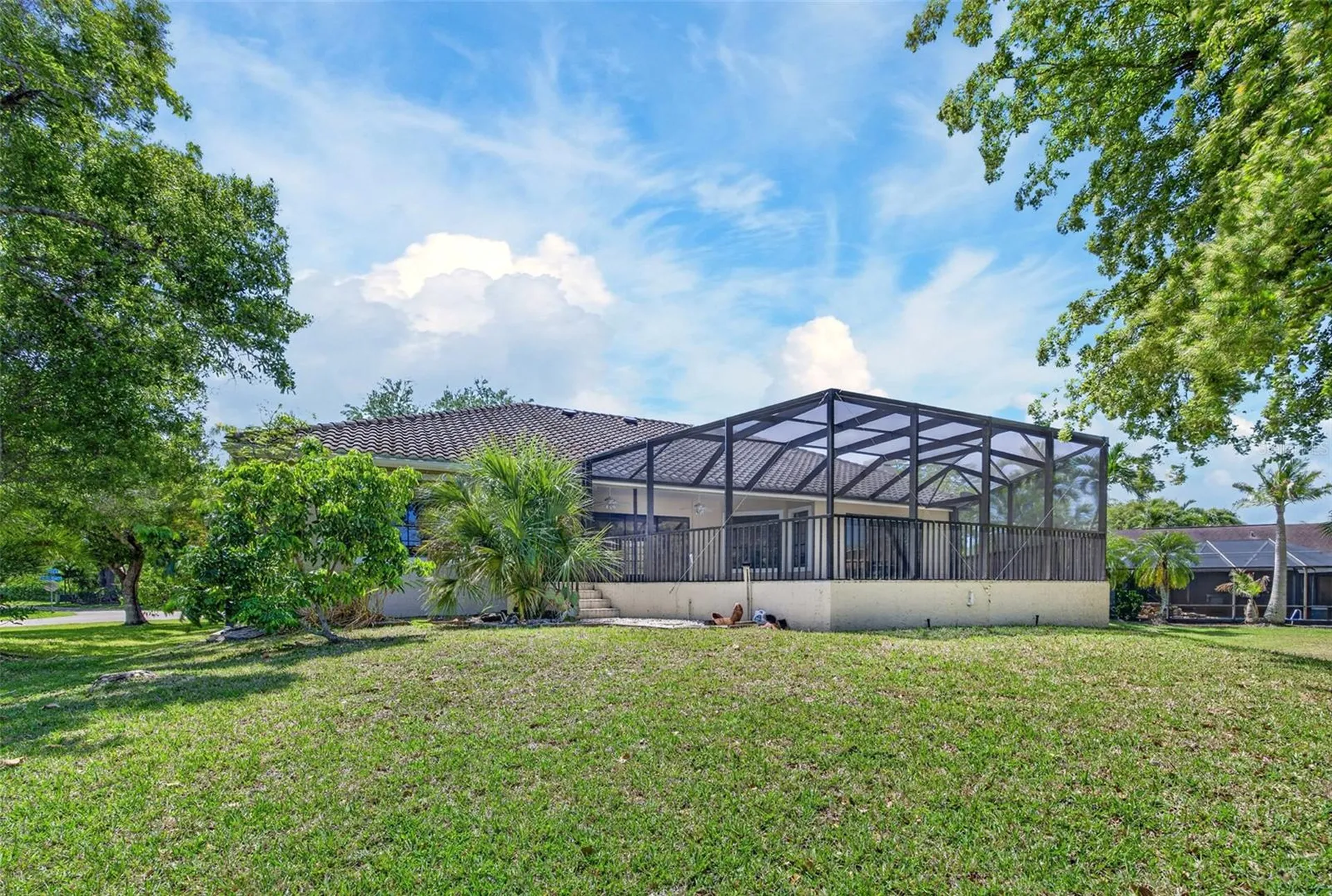 7214 Hendry Creek Drive Fort Myers FL 33908