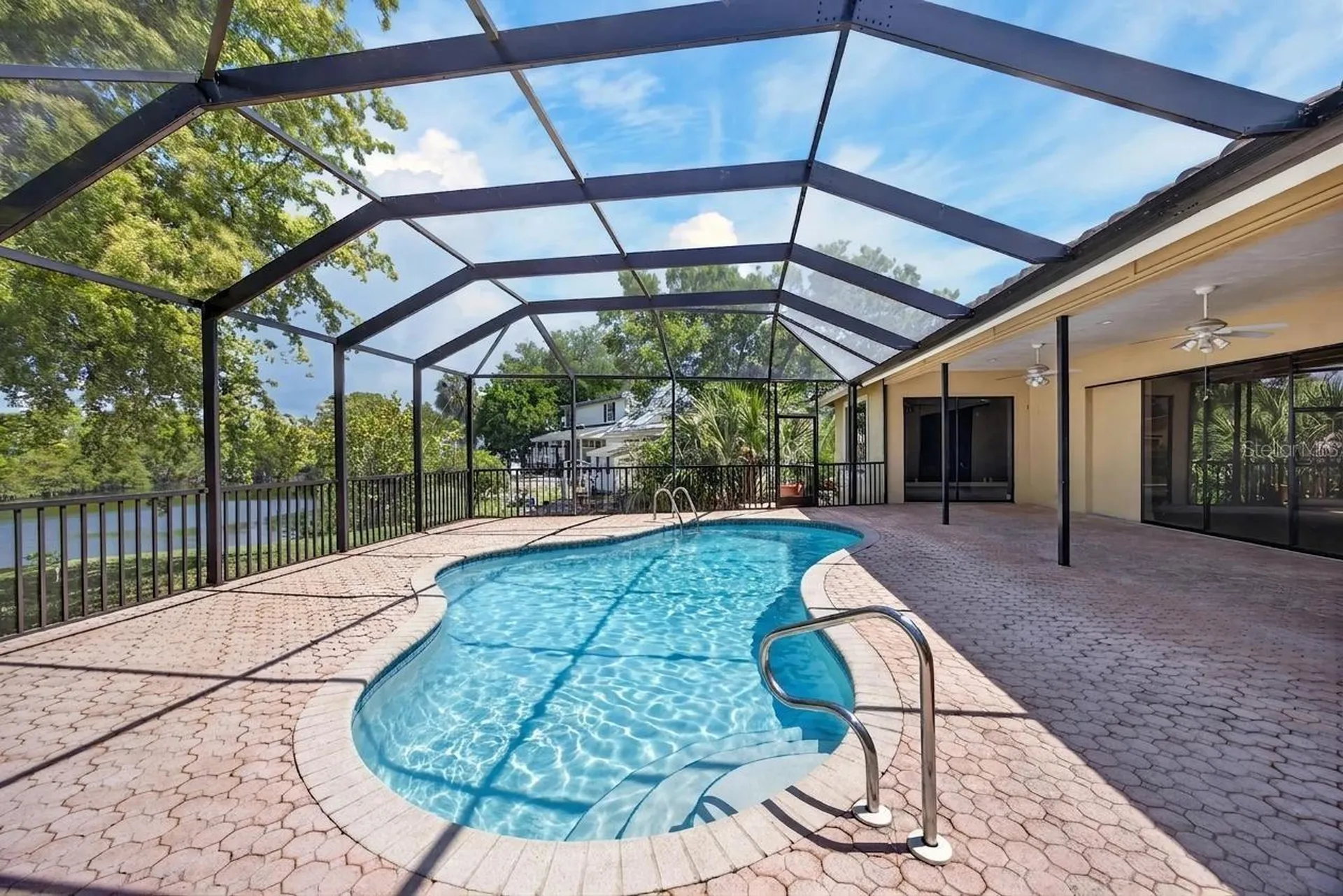 7214 Hendry Creek Drive Fort Myers FL 33908