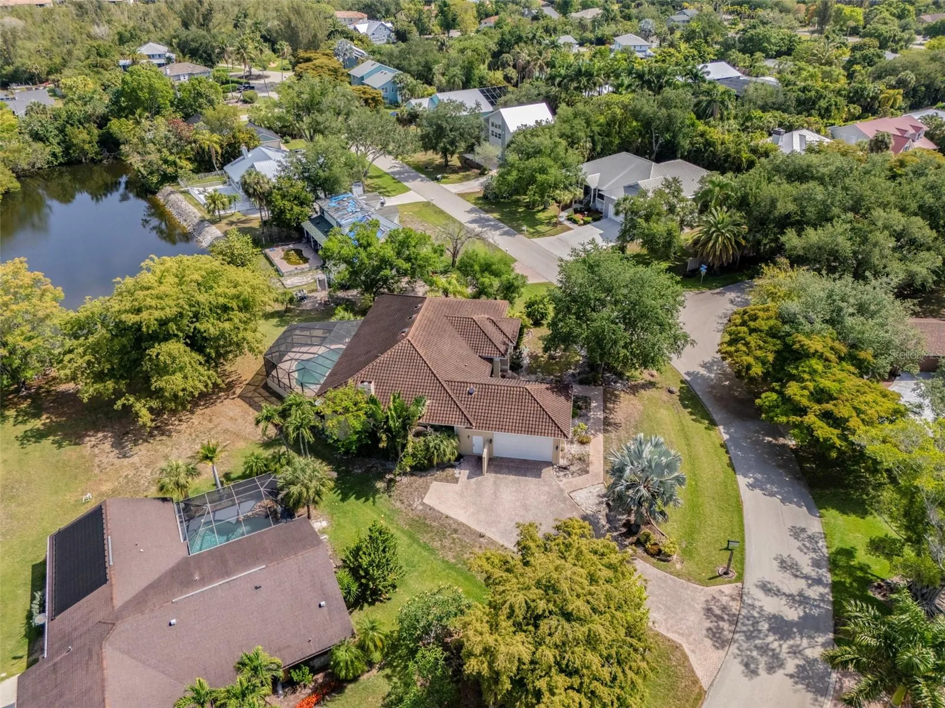 7214 Hendry Creek Drive Fort Myers FL 33908