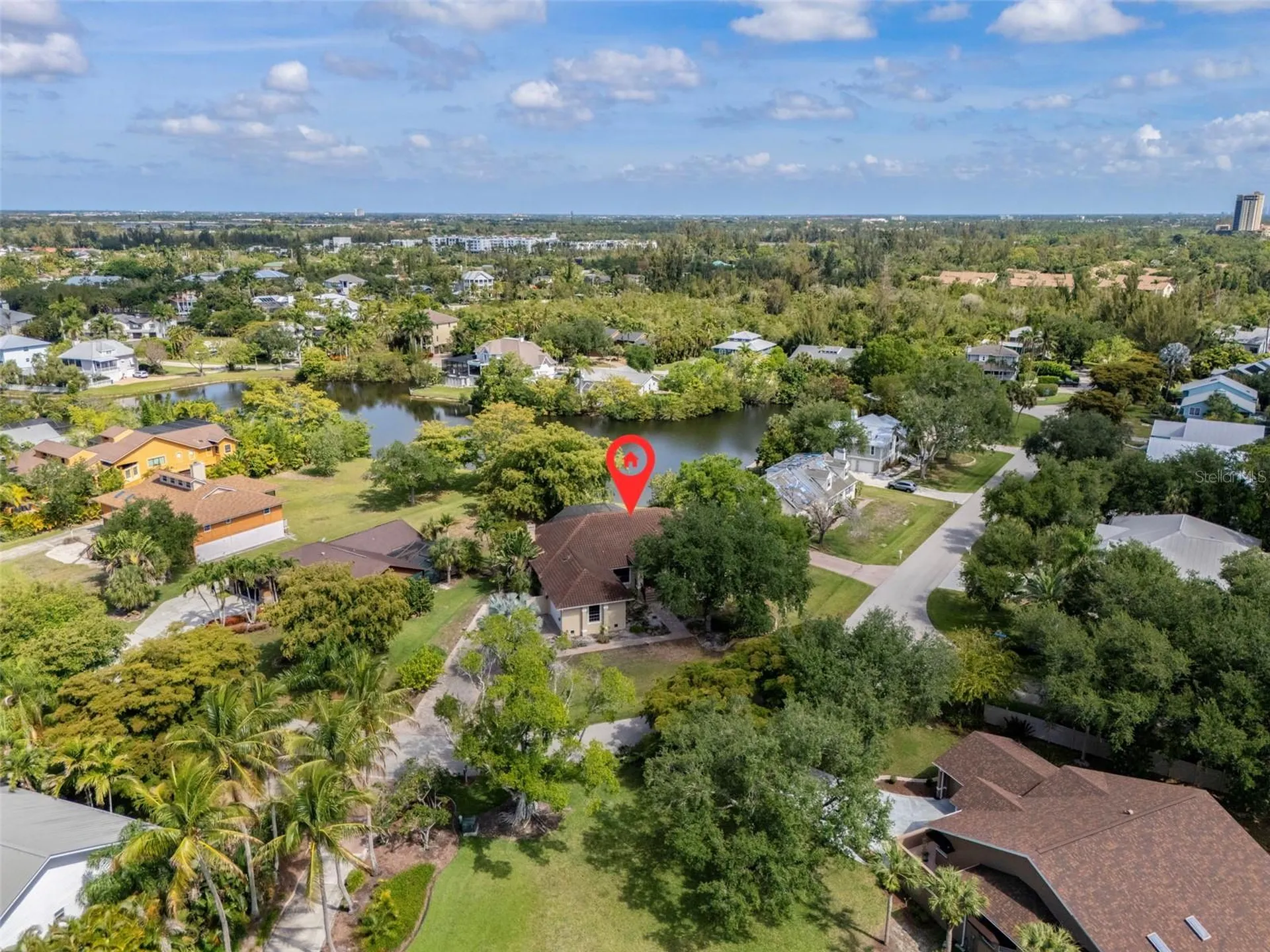 7214 Hendry Creek Drive Fort Myers FL 33908