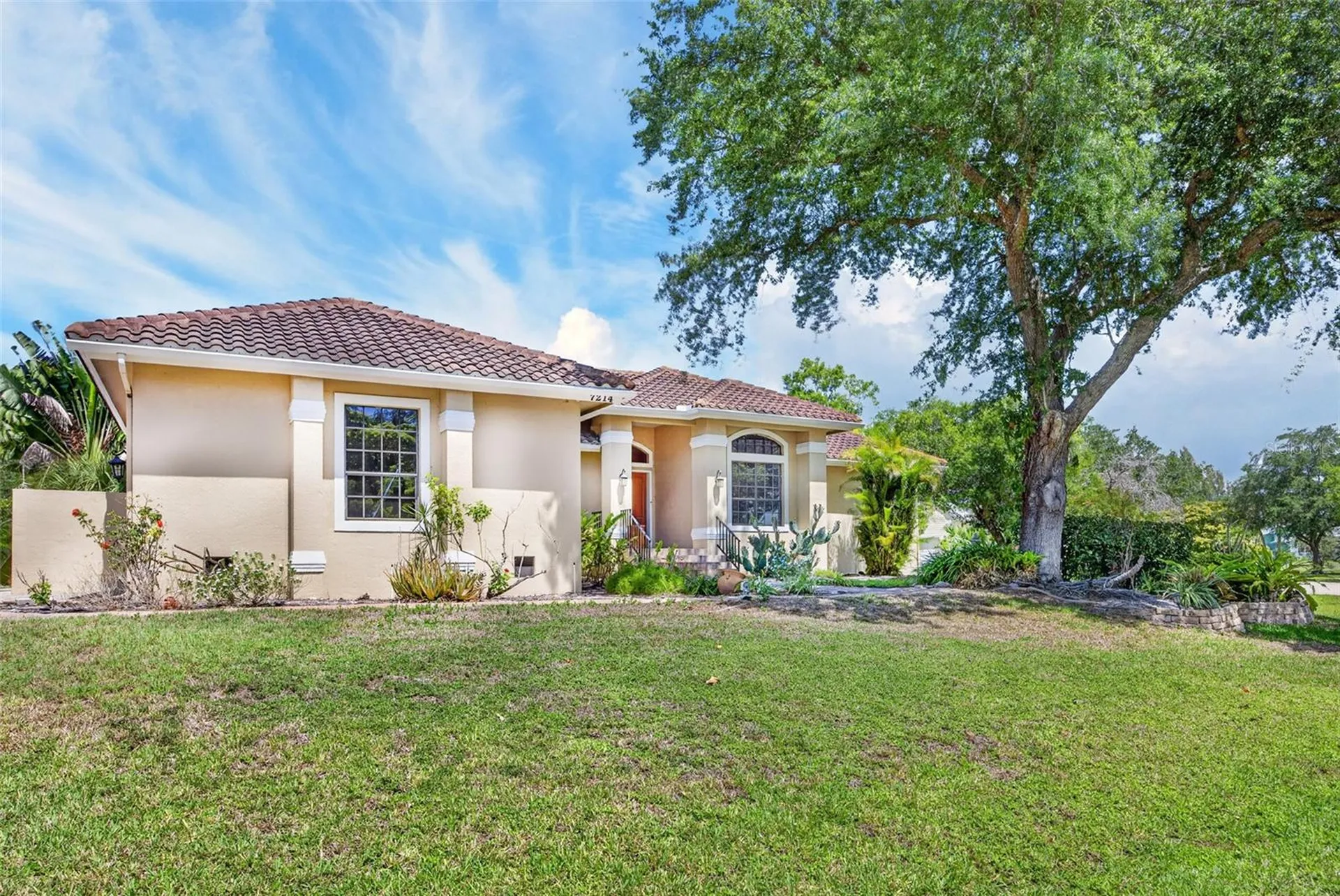 7214 Hendry Creek Drive Fort Myers FL 33908