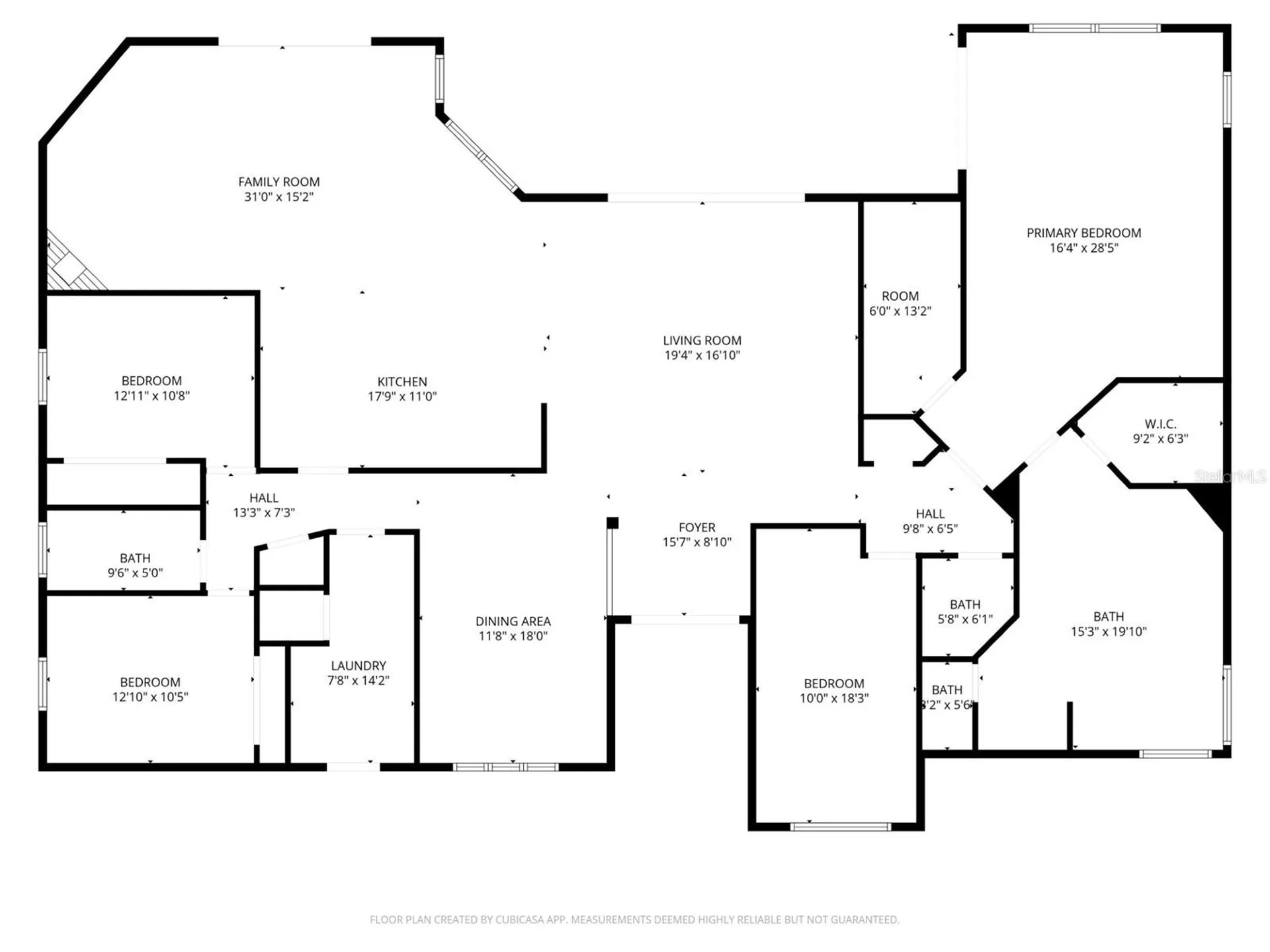 7214 Hendry Creek Drive Fort Myers FL 33908