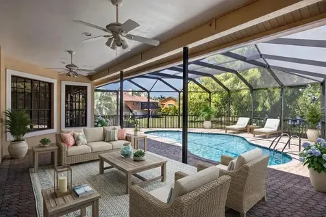 7214 Hendry Creek Drive Fort Myers FL 33908