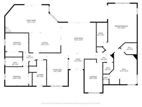 7214 Hendry Creek Drive Fort Myers FL 33908
