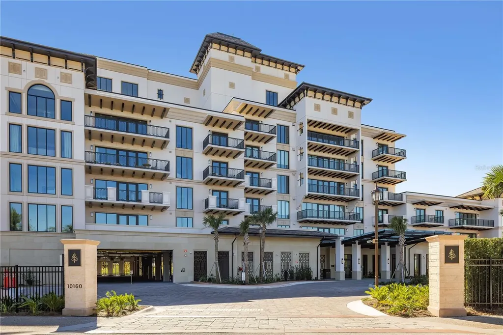 10160 Autumn Mist Lane Golden Oak FL 32836