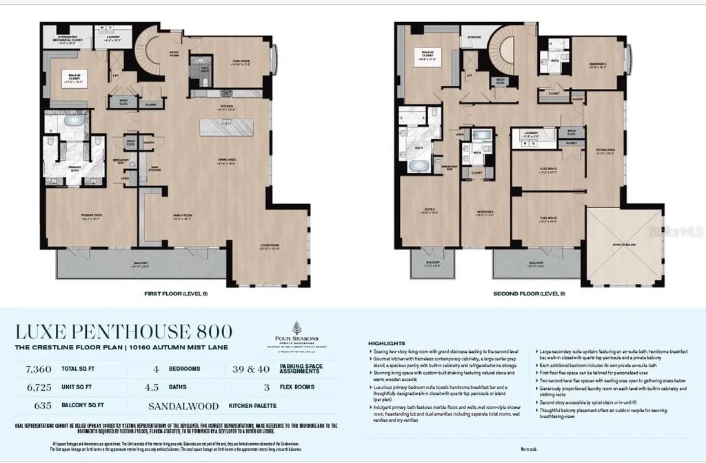 10160 Autumn Mist Lane Golden Oak FL 32836
