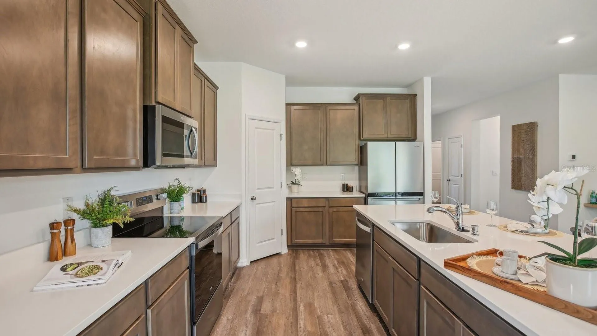 36164 Hillridge Trail Zephyrhills FL 33541