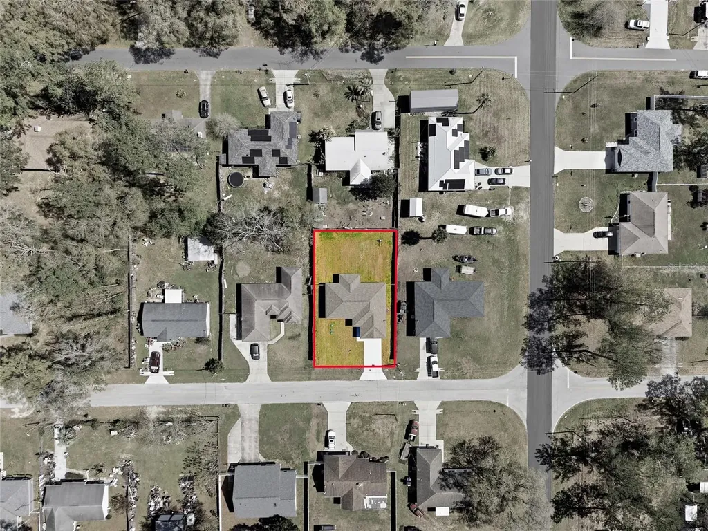 6762 W Cherry Road Ocala FL 34472